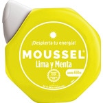 Duschgel Limette und Minze Behälter 650 ml