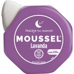 entspannendes Duschgel Lavendel Behälter 650 ml