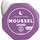 MOUSSEL Lavender relaxing bath gel container 650 ml