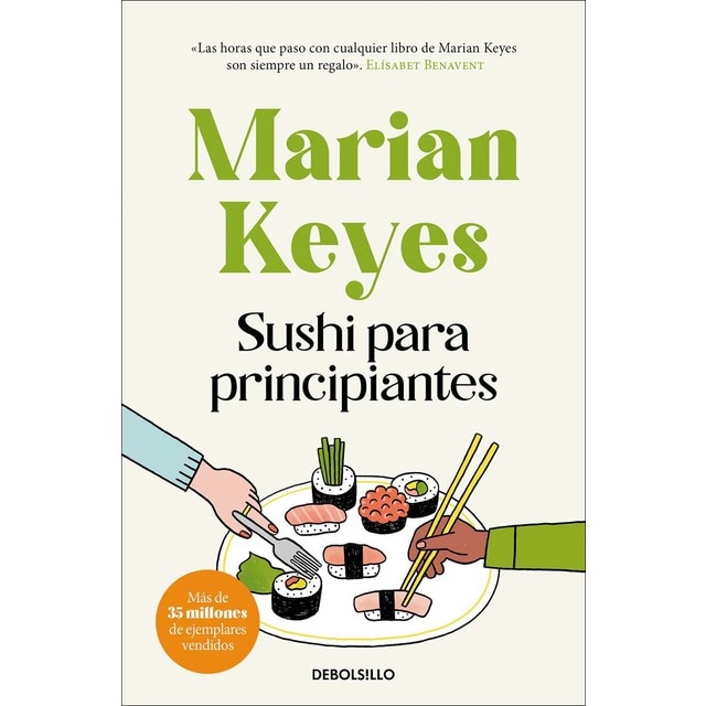 Sushi para principiantes