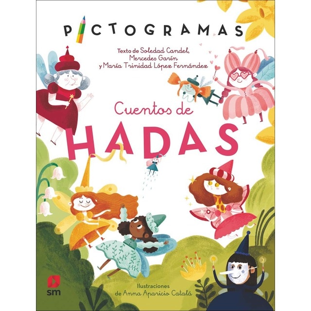 Cuentos de hadas (Tapa dura)