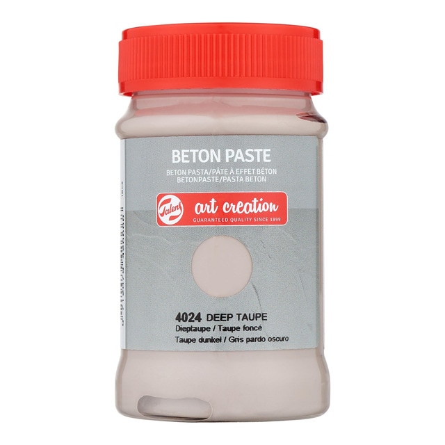 Bote de pasta Beton Art Creation.