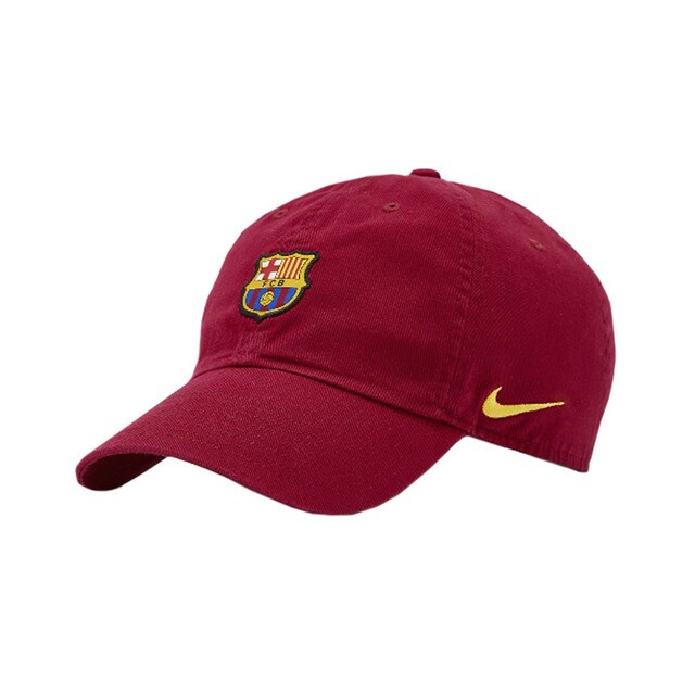 Nike FC Barcelona cap · Sport · El Corte Inglés