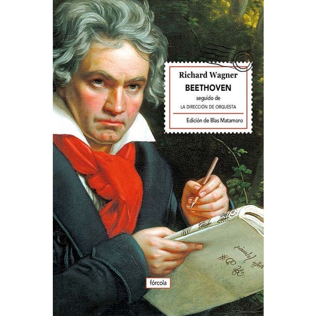 Beethoven. La dirección de orquesta (Tapa blanda con solapas)