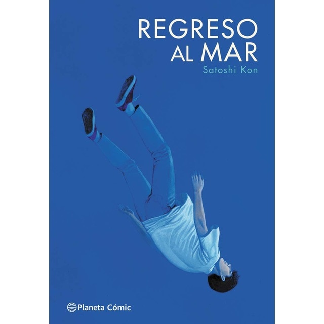 Regreso al mar (NE) (Tapa dura)