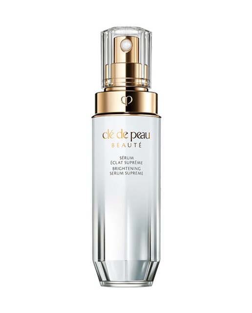 Clé de Peau Beauté – Sérum Brightening Supreme 40 ml Clé De Peau Beaute.