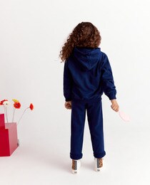 Ensemble fille sport deux pièces