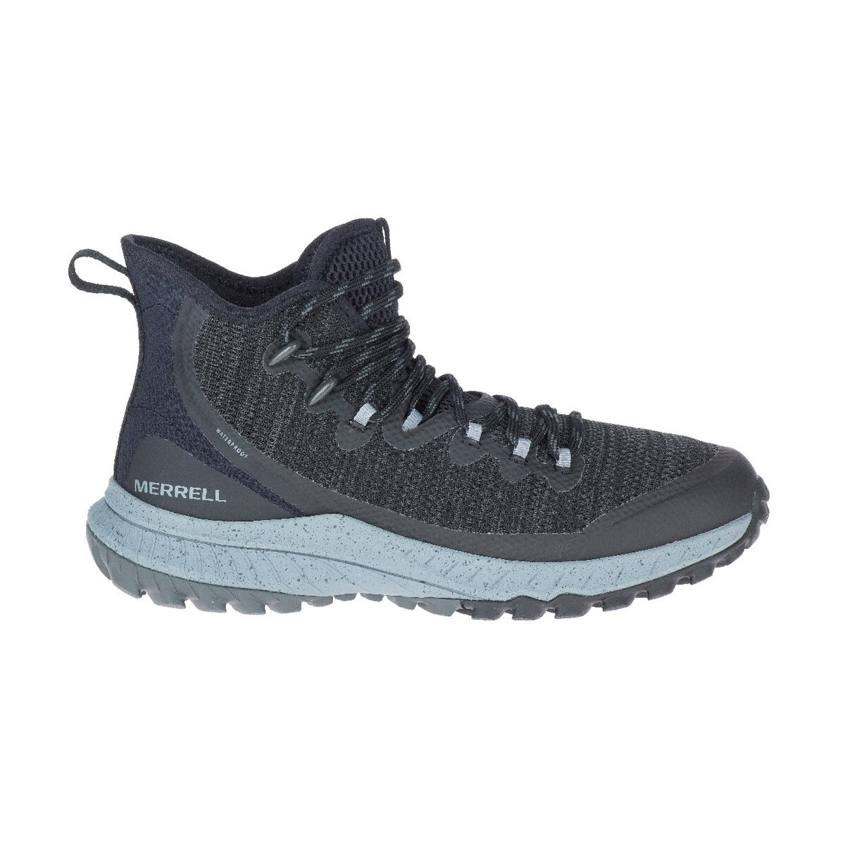 Merrell - Botas de montaña de mujer Bravada Merrell.