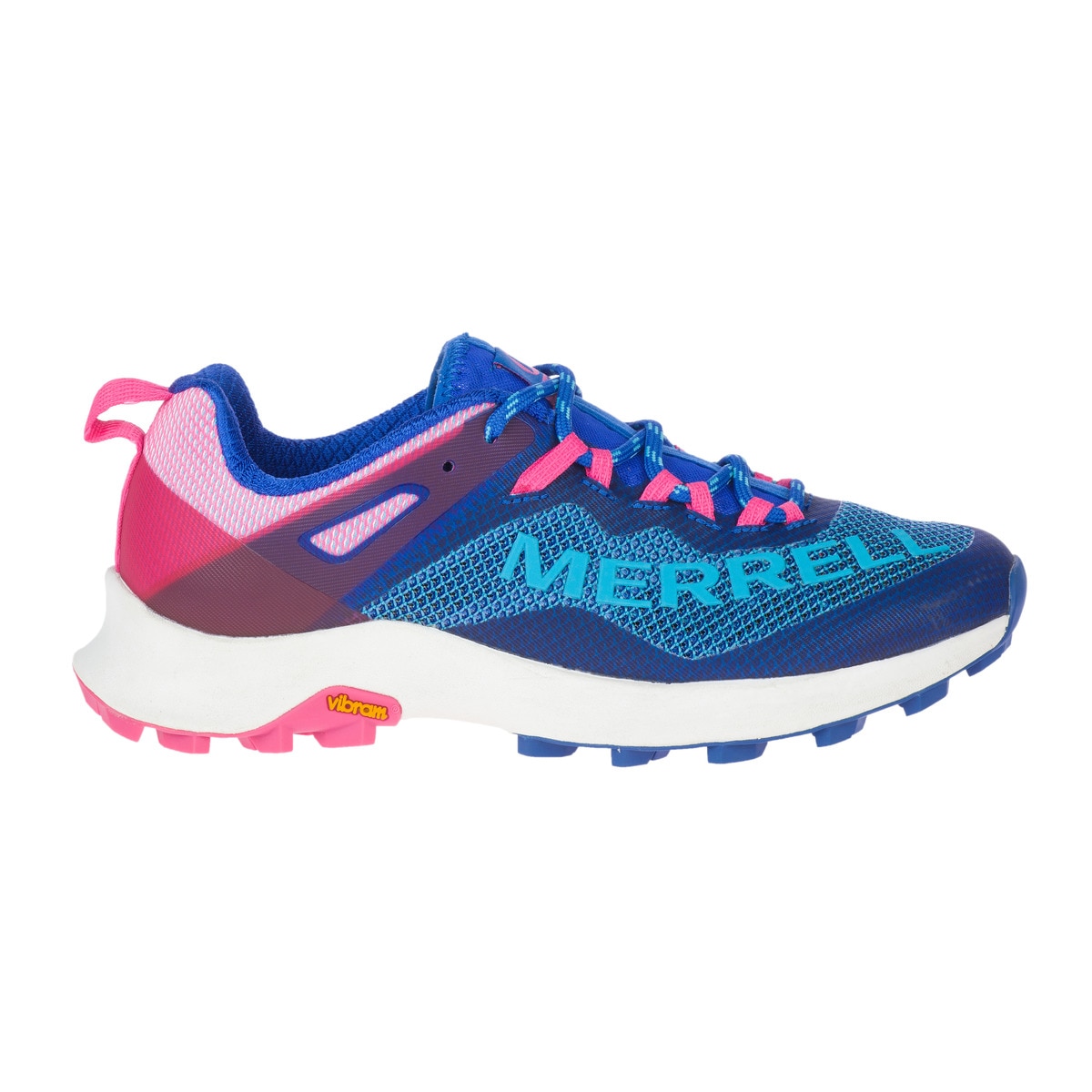 Merrell - Zapatillas de trail running de mujer MTL Long Sky Merrell.