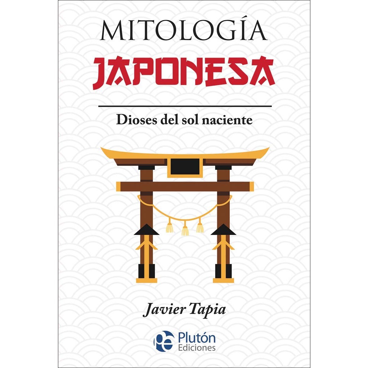 Imagem 0 de Mitología Japonesa: Dioses del sol naciente