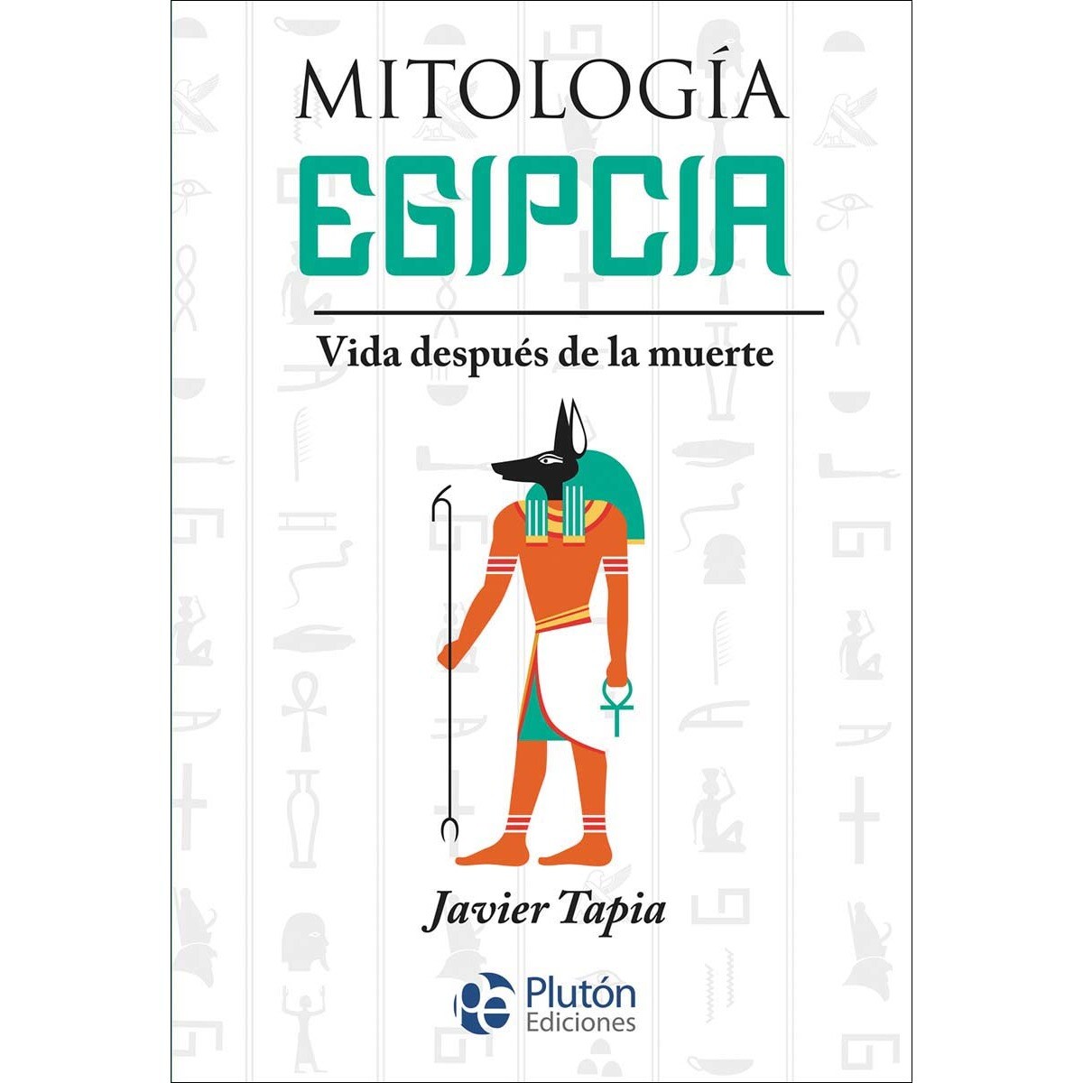 Imagem 0 de Mitología Egipcia: Vida después de la muerte (Capa mole)
