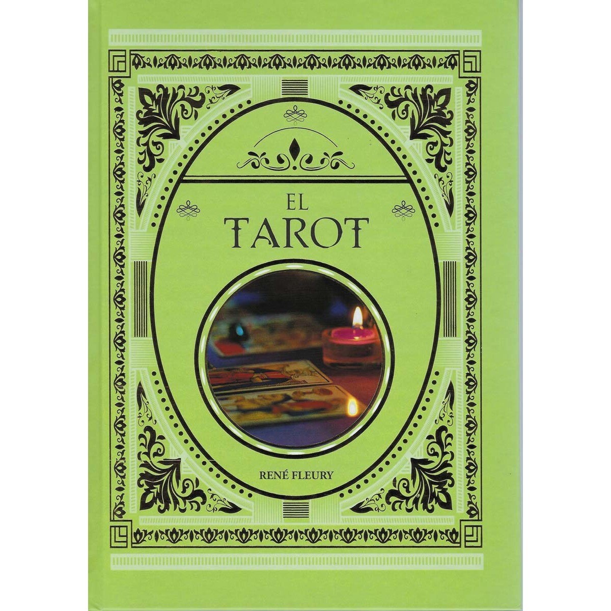 Imagem 0 de El tarot