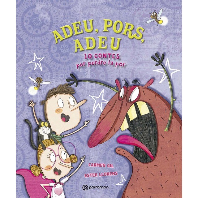 Adeu, pors, adeu (Tapa dura)
