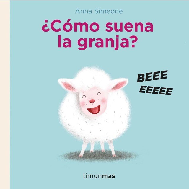 ¿Cómo suena la granja?