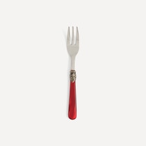 El Corte Inglés Napoleón Color dessert fork