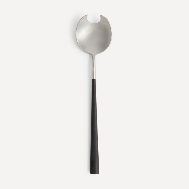 El Corte Inglés Neo salad serving fork