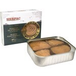 Mäulchen vom roten Thunfisch in Olivenöl Dose 245 g netto Abtropfgewicht