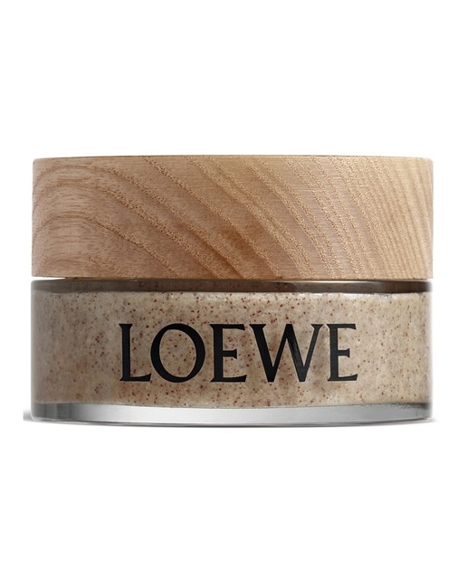 Exfoliante corporal Paula's Ibiza Eclectic 100 ml Loewe