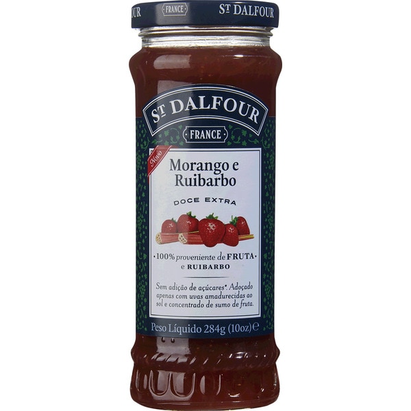 Doce de Morango frasco 284 g