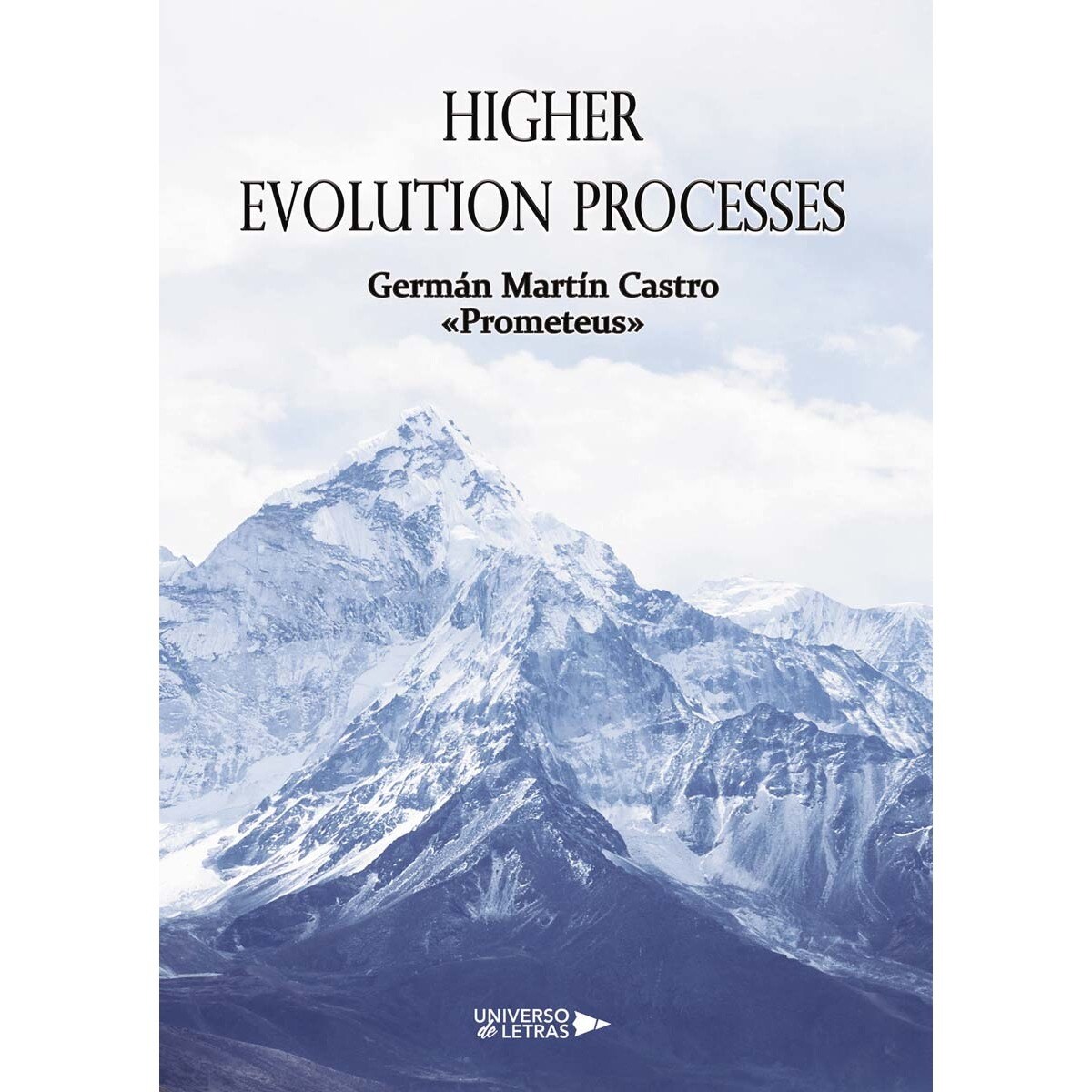 Imagem 0 de Higher Evolution Processes (Capa mole)