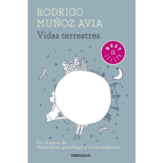 Vidas terrestres (Bolsillo)