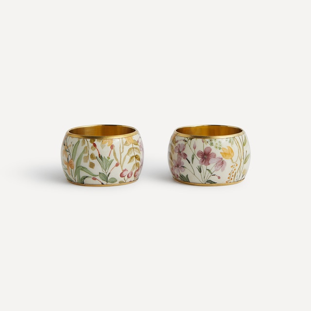 Set de 2 servilleteros Ledbury El Corte Inglés