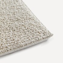El Corte Inglés Menia bath mat