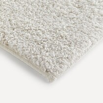 El Corte Inglés Menia bath mat