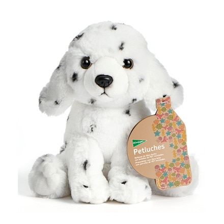 Perro
dálmata de 23 cm