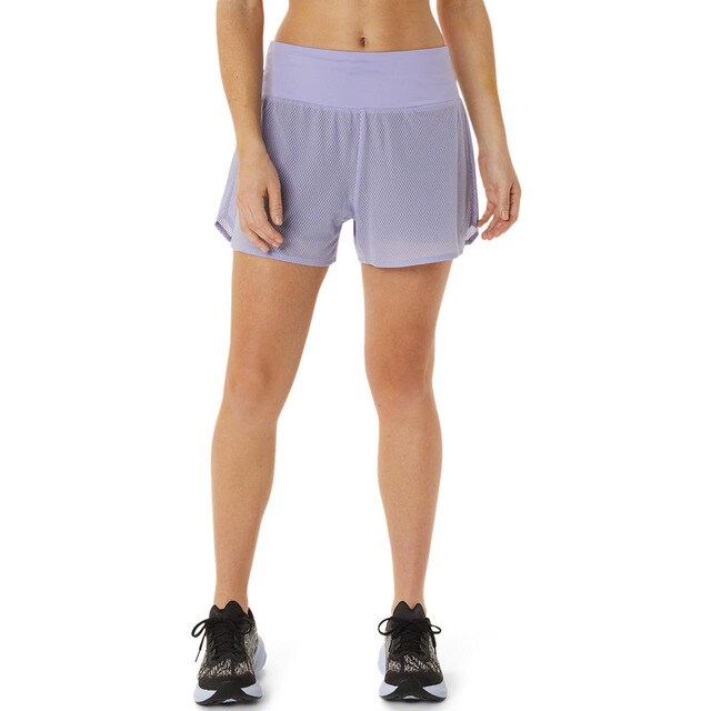 Asics Ventilate 2-N-1 3.5 women's shorts · Sport · El Corte Inglés