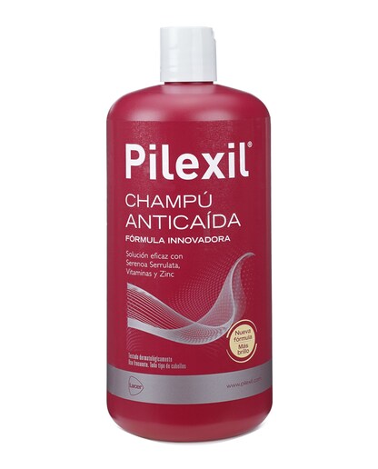 Champú Anticaída 900 ml Pilexil