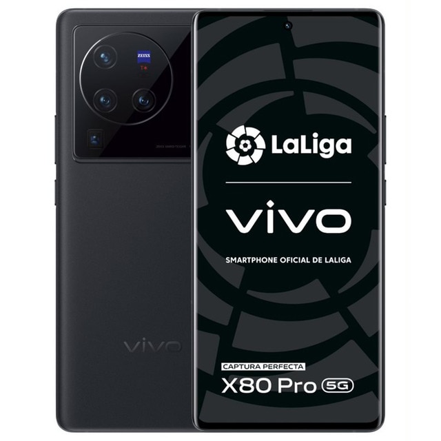 vivo x 80 12 256