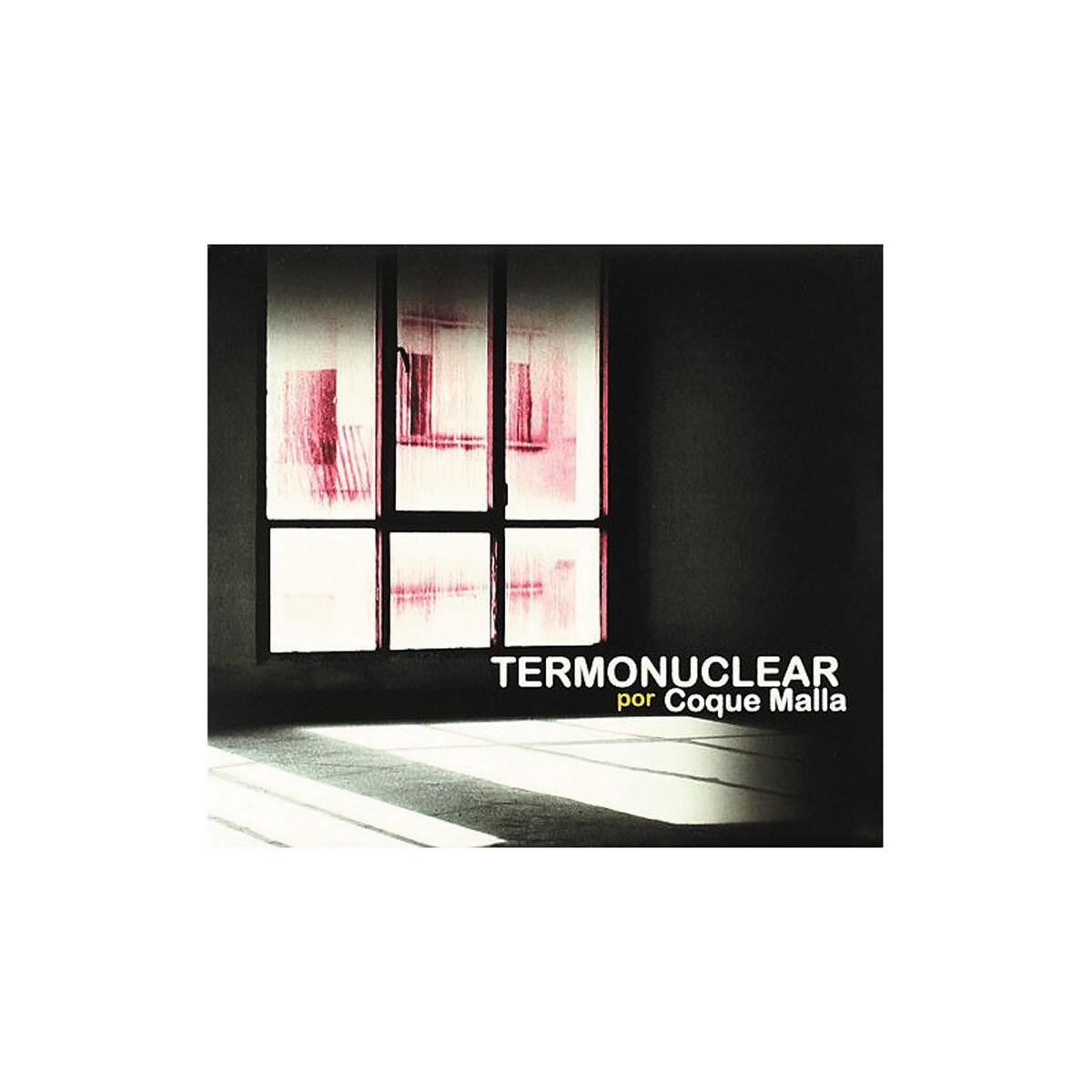Imagem 0 de Termonuclear (CD + LP-Vinil)