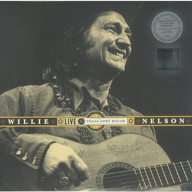 Live At The Texas Opry House 2 LPVinilo