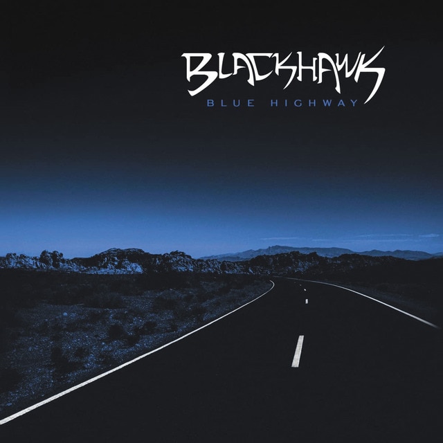 Blue Highway CD