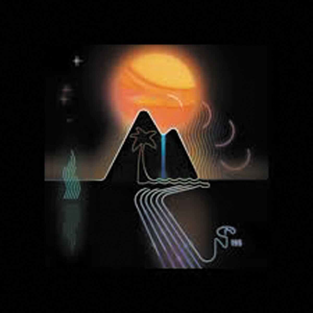 Imagem 0 de Valley of the Sun: Field Guide to Inner Harmony (2 LP-Vinil)