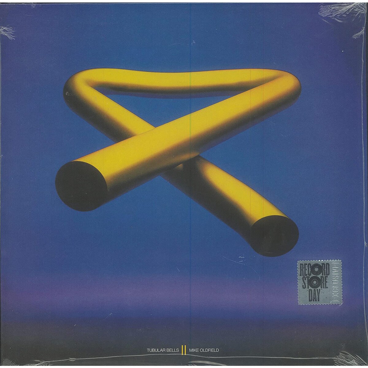 Imagem 0 de Tubular Bells Ii (LP-Vinil)