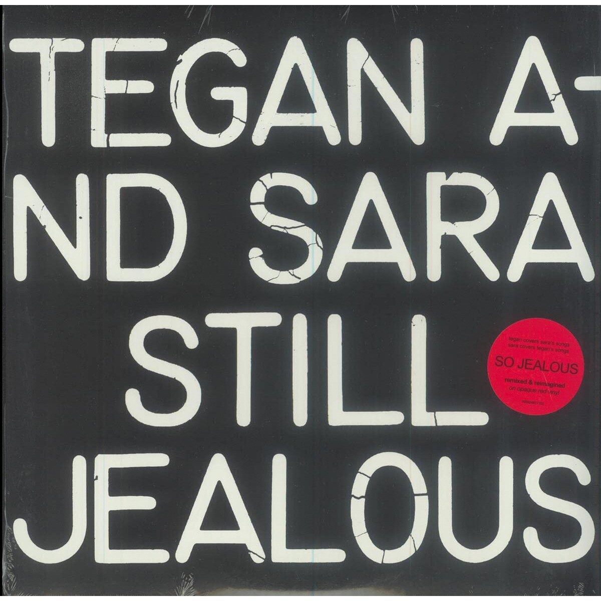 Imagem 0 de Still Jealous (Rsd22 Ex) (LP-Vinil)