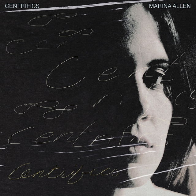 Centrifics (LP-Vinilo).