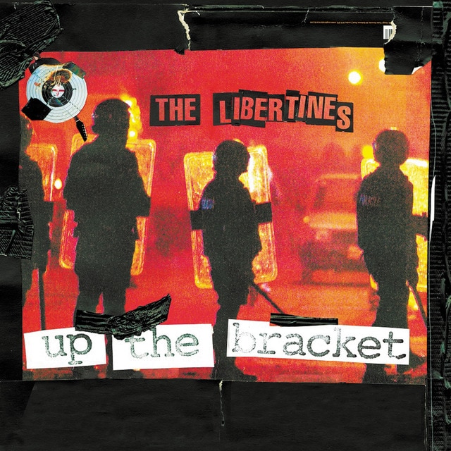 Up the Bracket (20th Anniversary) (2 LP-Vinilo)
