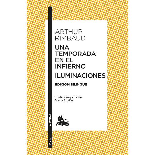 Una temporada en el infierno / Iluminaciones (Bolsillo) (Tapa blanda)