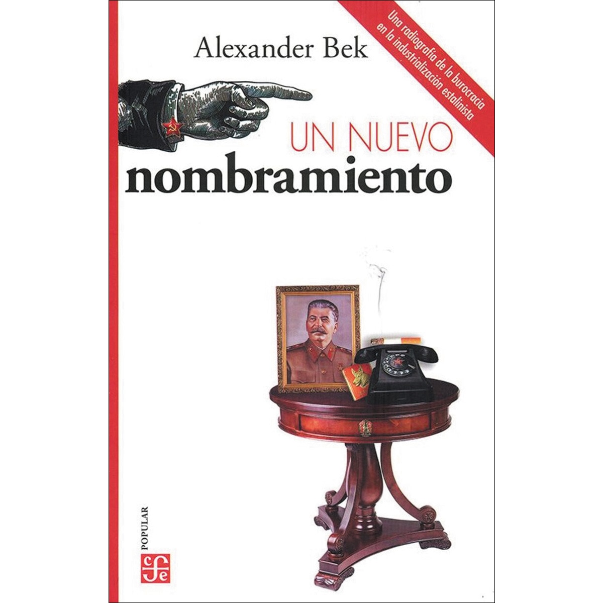 Imagem 0 de Un nuevo nombramiento