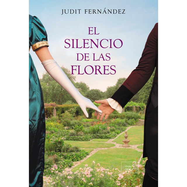 El silencio de las flores (Tapa blanda con solapas)