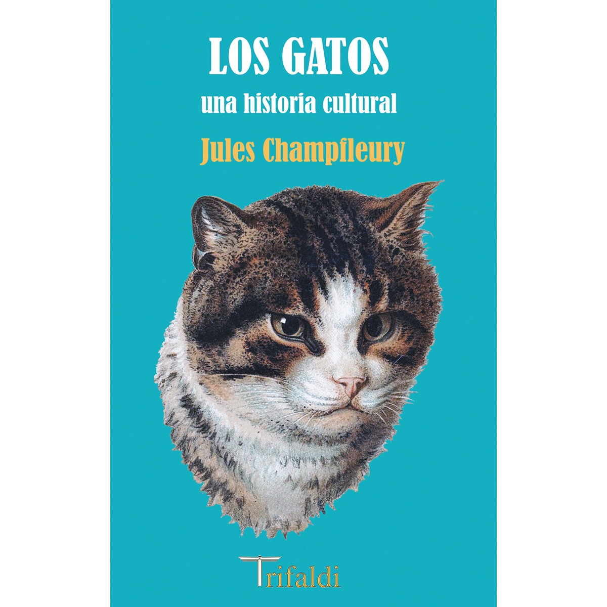 Imagem 0 de Los gatos