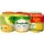 BONDUELLE sweetcorn 6-pack tins 140 drained weight g