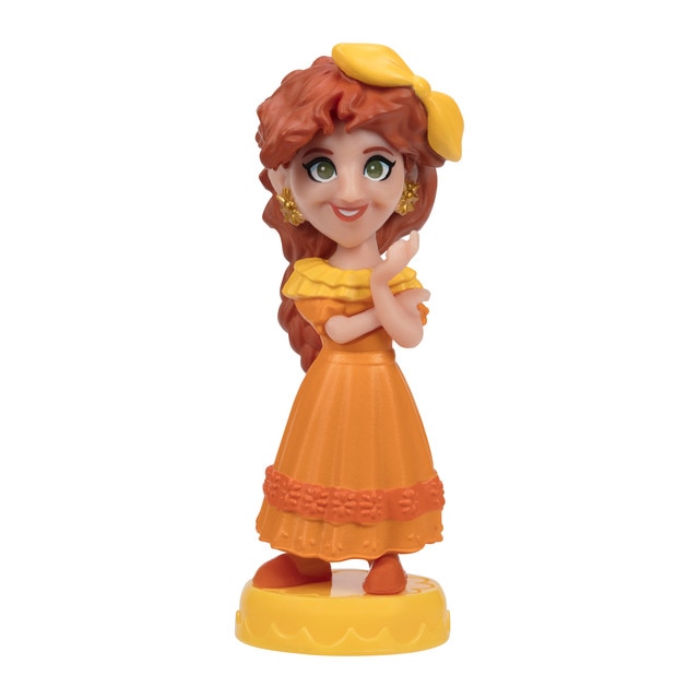 Muñeca Mirabel Madrigal cantarina con accesorios Encanto Disney · Jakks  Pacific · El Corte Inglés