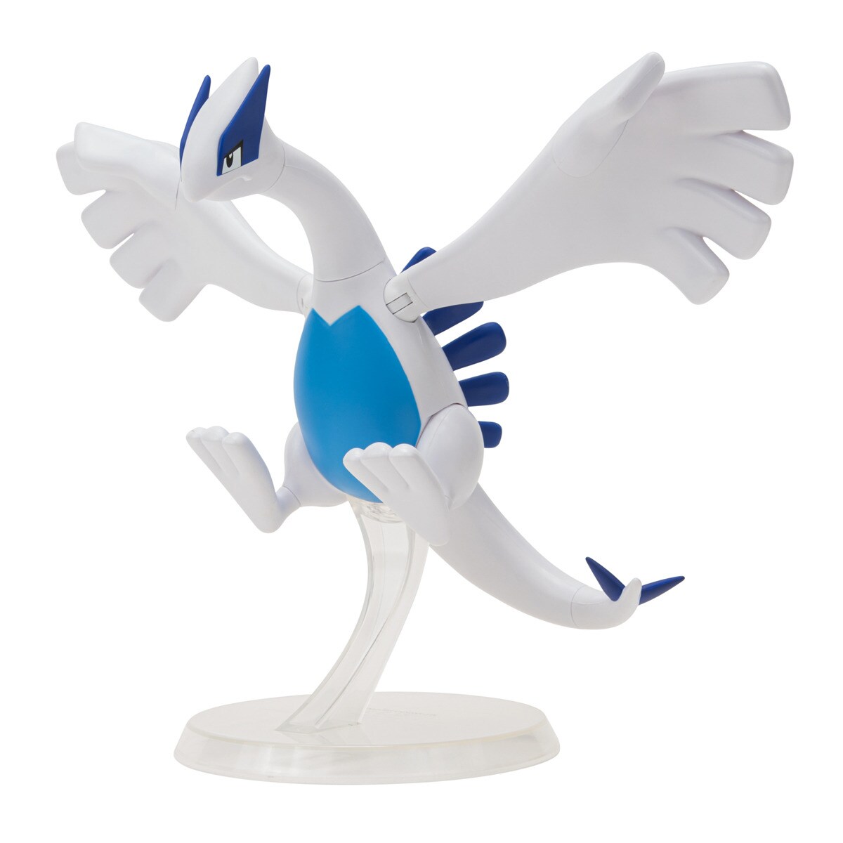 Figura Pokemon Epic Lugia · La Tienda en Casa