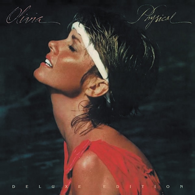 Physical (LP-Vinilo).