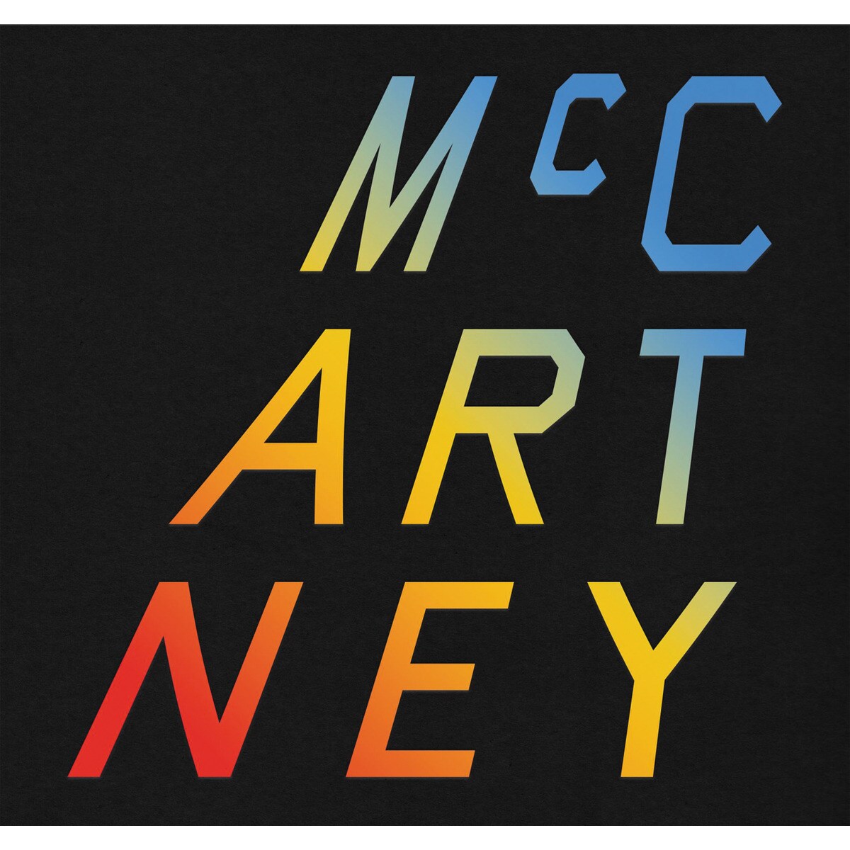 Imagem 0 de McCartney I II II (3 LP-Vinil)