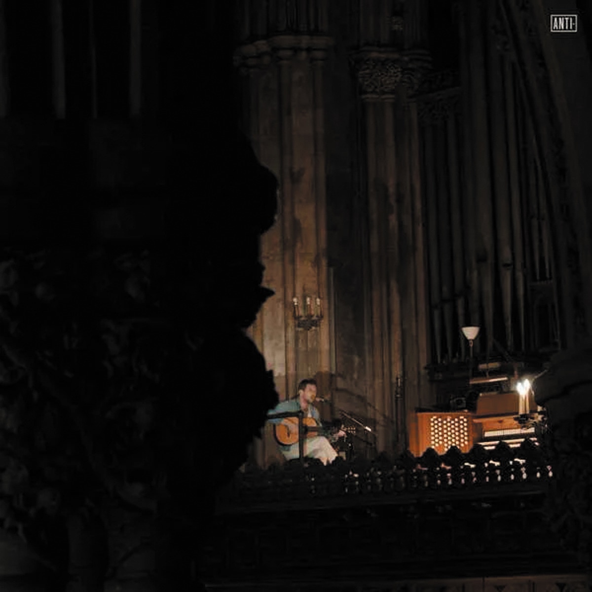 Imagem 0 de A very lonely Solstice (LP-Vinil)